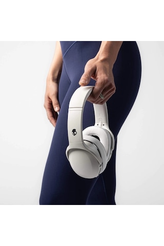Skullcandy S6EVW-T993 Crusher 540 Active Bluetooth 5.0 Kulak Üstü Kulaklık