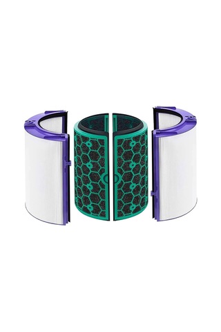 Dyson Hava Temizleyici Hp04-05 / Tp04-05 / Dp04 Modelleri İçin Air Purifier Hepa Filtre Çok Renkli