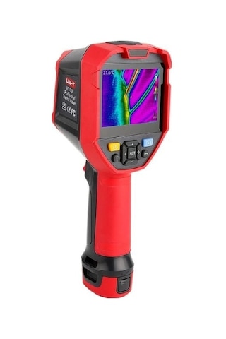 Uni-T Uti720e 256 192 Profesyonel Termal Kamera