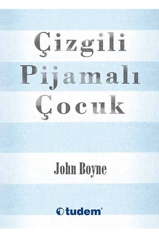 Çizgili Pijamalı Çocuk Çizgili Pijamalı Çocuk