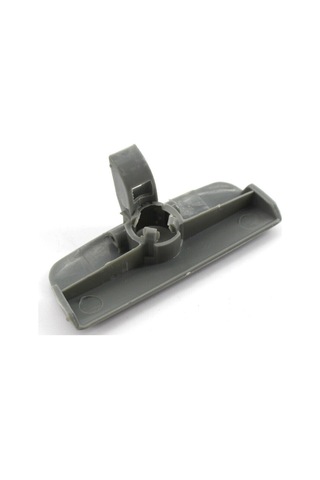 Vager Superb Mk1 2002-2008 Torpido Kapağı Açma Kolu Kilidi Kiliti Gri