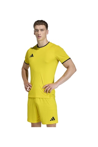 Tmyell/black Adidas Erkek Futbol Forma Ent26 Jsy Jz2502 Sarı
