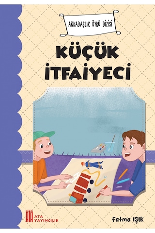 Arkadaşlık Öykü Dizisi