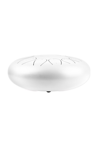 Jwin JTN-1213 12 inç 13 Ses Ton Çelik Handpan Tongue Dil Davulu-B