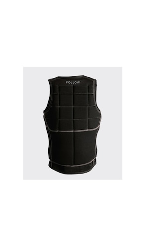 Follow Pharaoh Kadın Impact Vest Sörf Darbe Yeleği Beden L