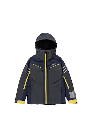 Twınpeaks Jacket Siyah
