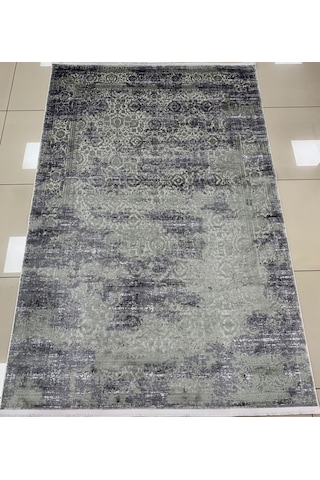 Padişah Halı Evidence 37879 040 Serisi Viskon Akrilik Salon Oturma Yatak Odası Halısı Gri Padişah Halı Evidence 37879 040 Serisi Viskon Akrilik Salon Oturma Yatak Odası Halısı Gri