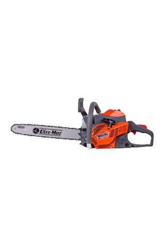 Oleomac Gsh 400 Eur5 Motorlu Testere