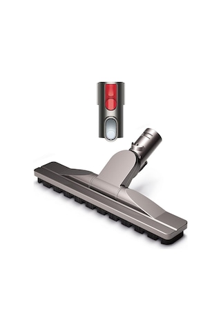 Srfn Ticaret Dc32 İle Uyumlu 920018-04 Süpürge Esnek Parke Başlığı