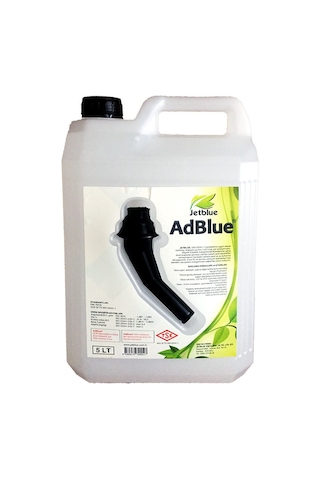 Jetblue Adblue 5Lt
