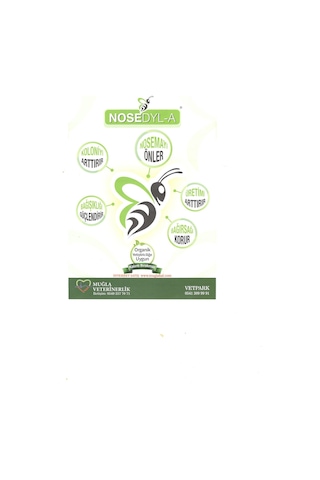 Nosedyl-A 200 Gr