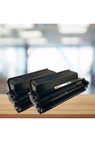 Samsung Mlt-d204e Uyumlu Toner 10k 2'li  Paket / Pro Xpress M3325 / M3375 M3825 / M3875 / M4025 / M4075