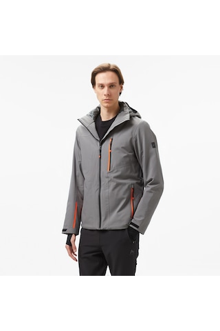 Mc Kinley Dean Iı Erkek Gri Kayak Montu 429178 Gri