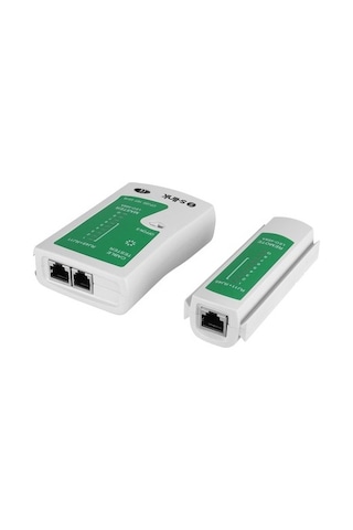 Lüks Rj-45 Ve Rj-11 Kablo - Yüksek Kalite Ve Dayanıklılık