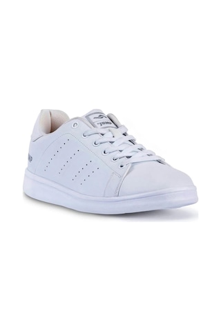 Jump 15307 Merdane E-fullbeyaz Spor Ayakkabı 001