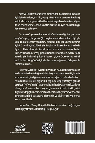 İyiler ve Galipler