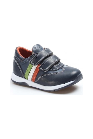 Fast Step Hakiki Deri Bebek Casual Ayakkabı 006ba800 001