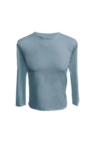 Jojoboy Uzun Kollu Termal İçlik