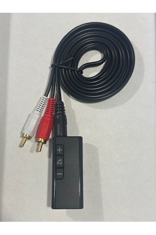 Bluetooth Rca Çevirici Bluetooth Amfi Çevirici Gr13