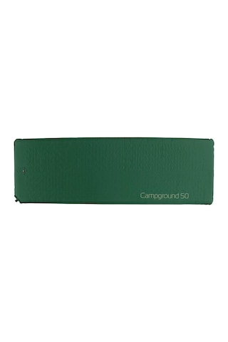 Robens Campground 50 Ultra Yalıtımlı Şişme Mat R-:4,1 -12 C Green Çok Renkli