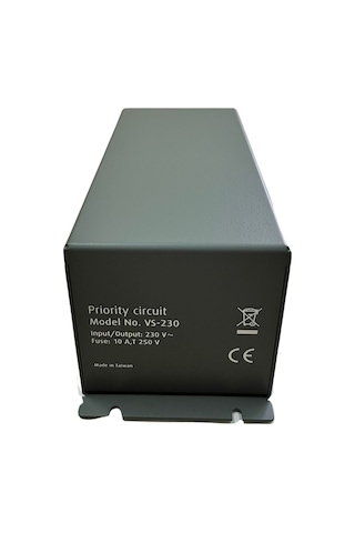 Linetech Otomatik Transfer Switch 10a