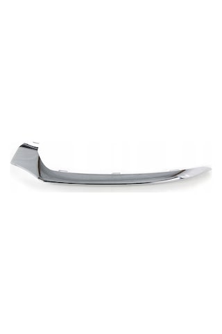 Mercedes-Benz W205 Amg Ön Tampon Sol Çitasi Krom A2058851374 449917507 Mercedes-Benz W205 Amg Ön Tampon Sol Çitasi Krom A2058851374 449917507