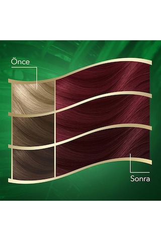 Koleston Naturals Boya 4/6 Kızıl Viyole