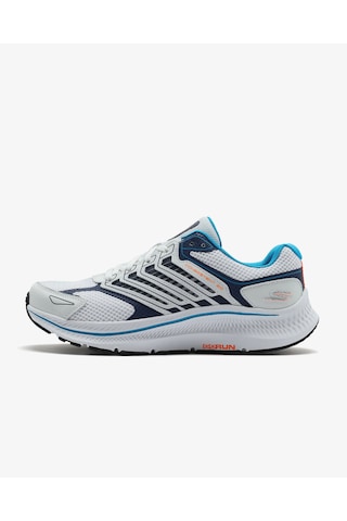 Skechers Go Run Consistent 2.0 Retro Upgrade220867-wmlt Beyaz