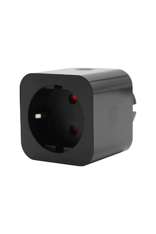 Şımart Teknoloji Uzaktan Kontrol Wi-Fi Akım Korumalı Akıllı Priz