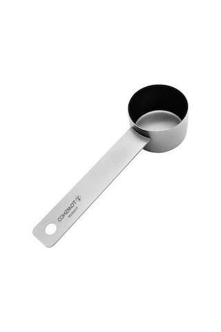 Novahub Tomshoo 8g Hafif Titanyum Kahve Kaşığı - Pratik Ölçüm Aracı Çay Ve Şeker İçin Diğer