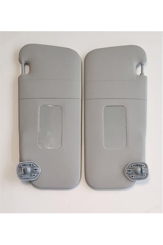 İç Güneşlik Peugeot 307