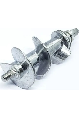 Detali - İ Tocka Lumme 2104, 2105, 2106, 2109 L-110 Et Kıyma Makinesi İçin Vida 432733281