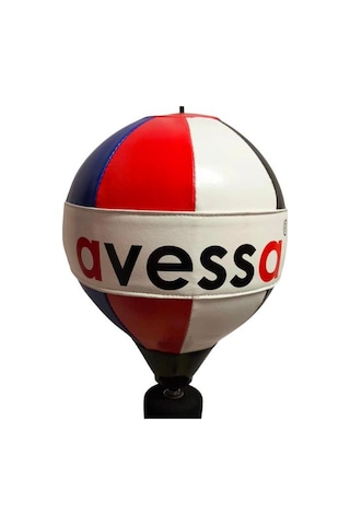 Avessa Bsd-700 Profesyonel Boks Punching Ball Ayarlanabilir Çok Renkli