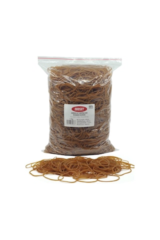 Ekoset 70Mm Paket Ambalaj Para Lastiği 1Kg