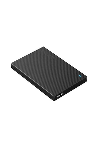 Hıkvısıon Hs-ehdd-t30/1t Lıght Usb 2.5 1 Tb Taşınabilir Harici Harddisk