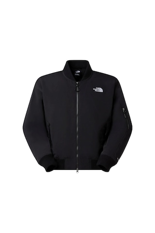 The North Face U Tnf Bomber Unisex Ceket Nf0a8f3rjk31 Siyah