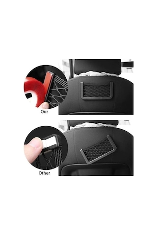 Buffer 2 Metre Güçlü Yapışkanlı Çift Taraflı Slikon Şeffaf Bant