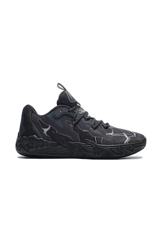 Puma Lamelo Ball Mb.03 Lo Team Erkek Ayakkabı 310519-03 Çok Renkli