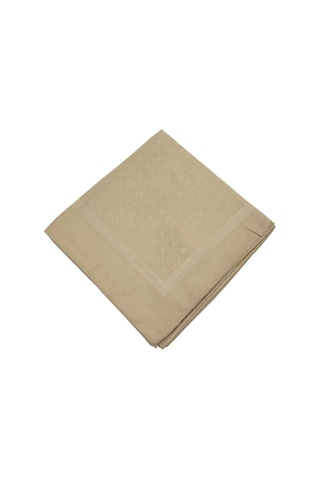 Pierre Cardin Cotton Eşarp - 1030400-932 Bej - Bej