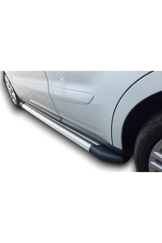 Qashqai 2014 2015 2016 2017 2018 2019 2020 Yan Basamak Yan Koruma Nvby1