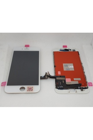 Apple Uyumlu iPhone 7 LCD Ekran + Dokunmatik