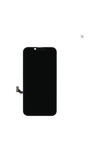 Apple iPhone Uyumlu 16e A Kalite Ön Lcd Ekran Dokunmatik Sıvı Bandı Kırılmaz Tamir Seti Set