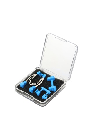 Wezone Diş Kullanımı İçin Pratik Metal Yay Klips - Abs Malzeme, A Tipi