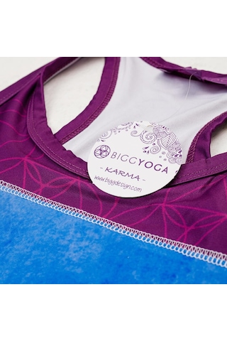 Biggdesign Biggyoga Karma Sporcu Büstiyeri (521686495)
