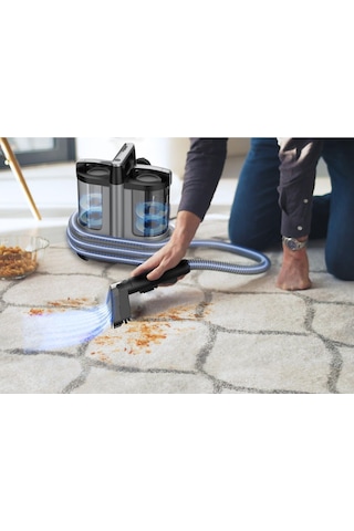 Sinbo SCC-7603 Koltuk Halı Yıkama Makinesi