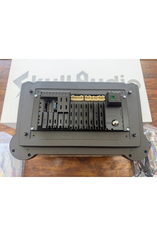 Skull Audio Diamond 2k Ekran 4gb Ram 64gb Hafızalı Multimedya Kampanyaaaaaaa