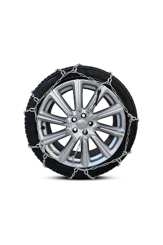 Zintaş X-Trac Binek Araç Takmatik Kar - Lastik - Patinaj Zinciri