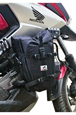 Motosiklet Koruma Demiri Çantası - Prorider Diğer