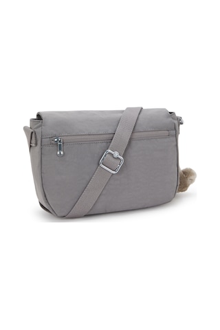 Kipling Basic Kadın Çapraz Çanta Kpkı25028dh Gri