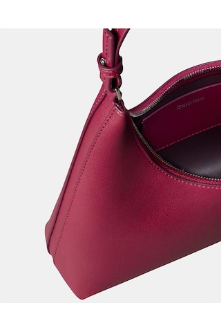 Calvin Klein Kadın Pembe Omuz Çantası Lv04f3272g-z1k Kırmızı